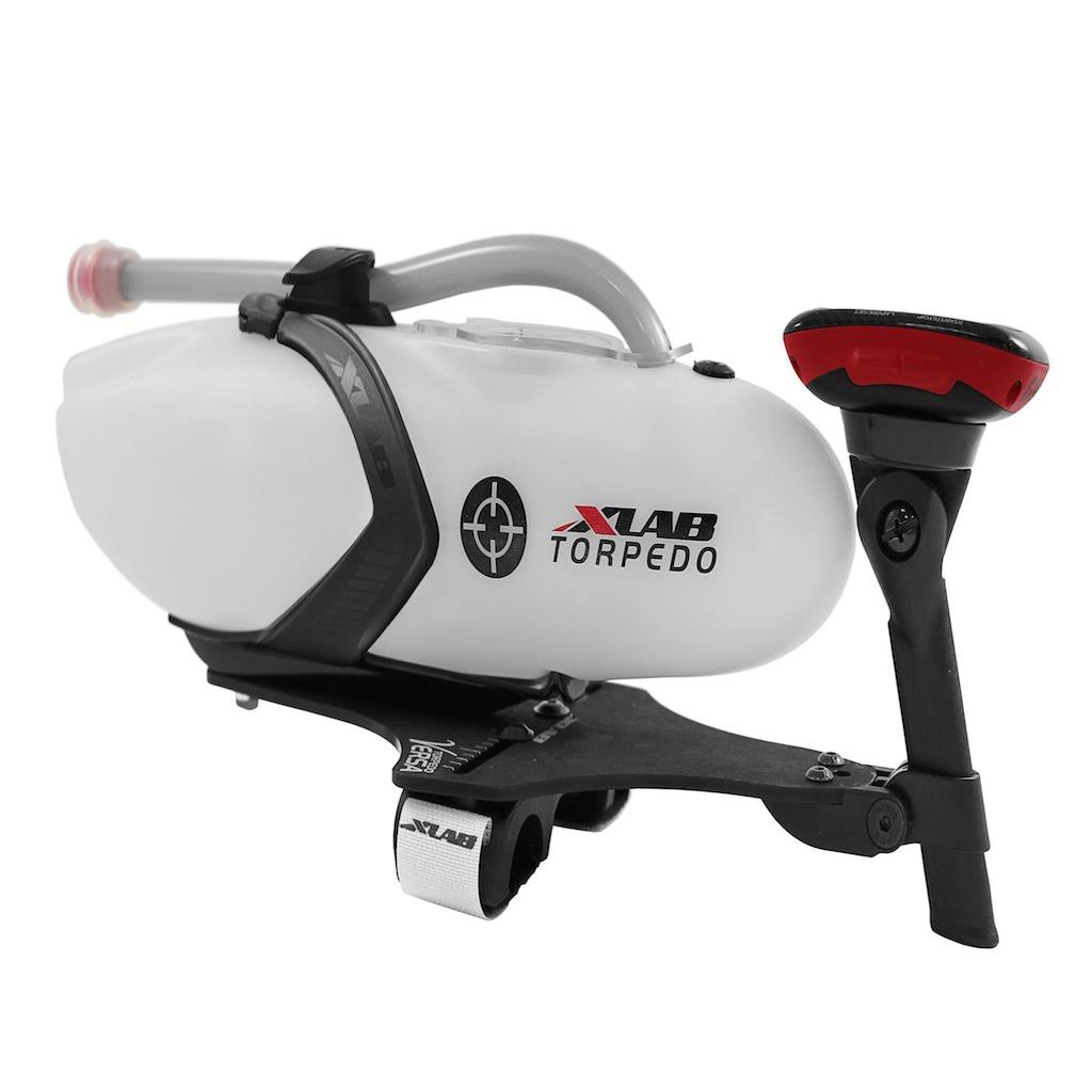 Torpedo Versa 200 (Black) E511722