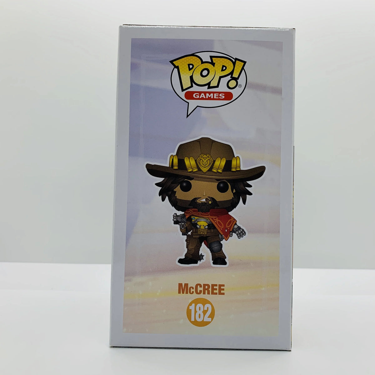 Vinyl Figure G8102