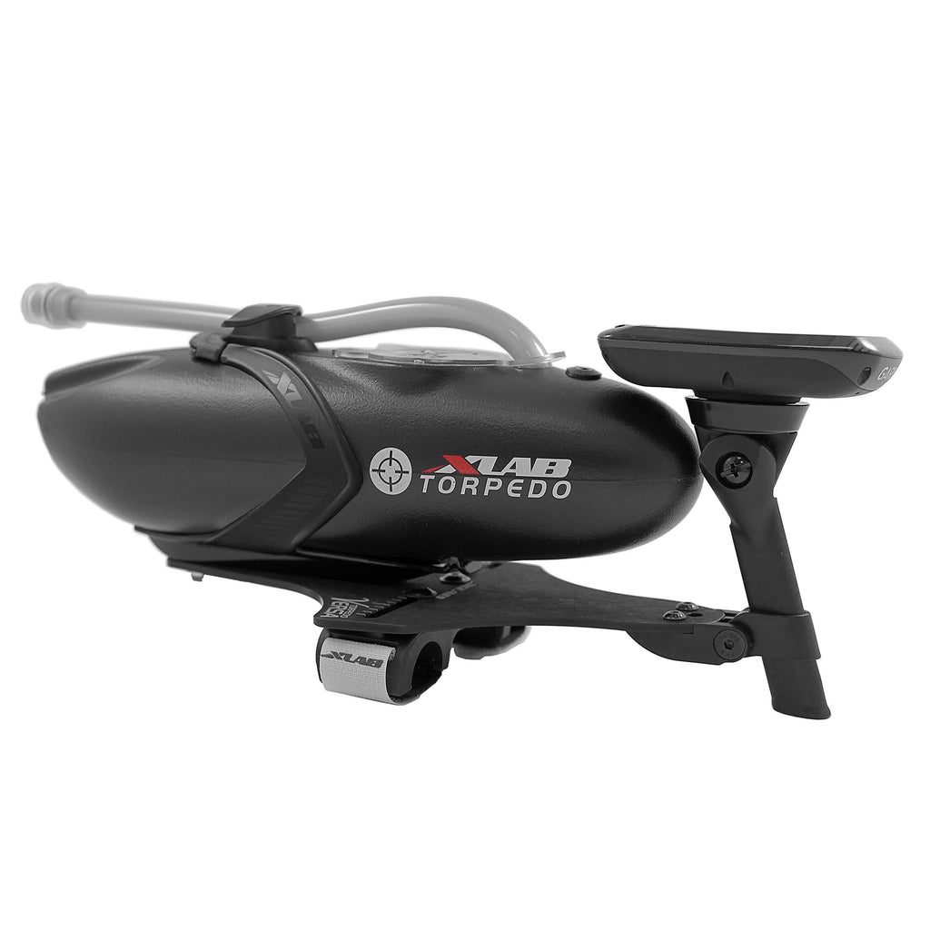 Torpedo Versa 200 (Black) E511722