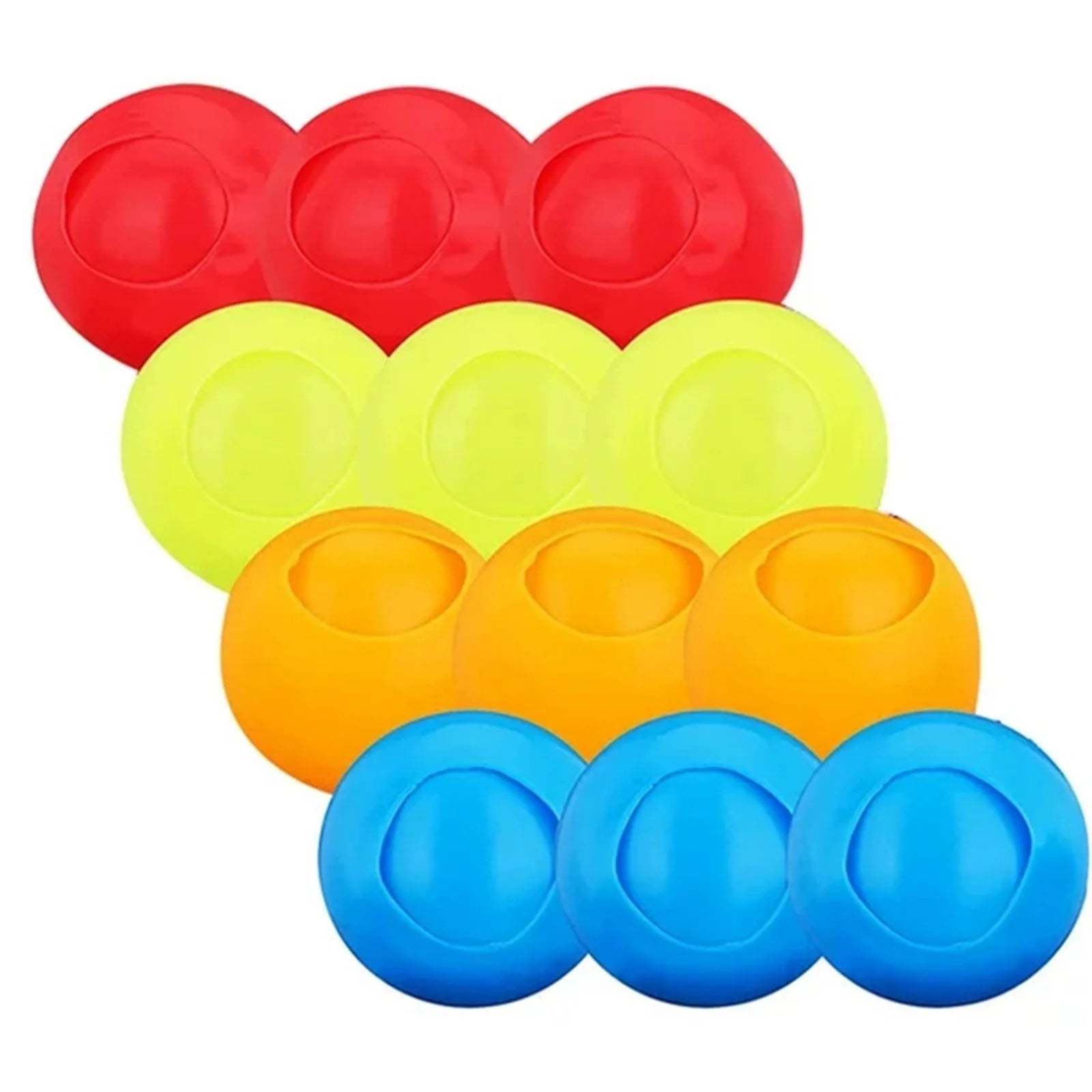 Reusable Water Balloons 12PC W12478