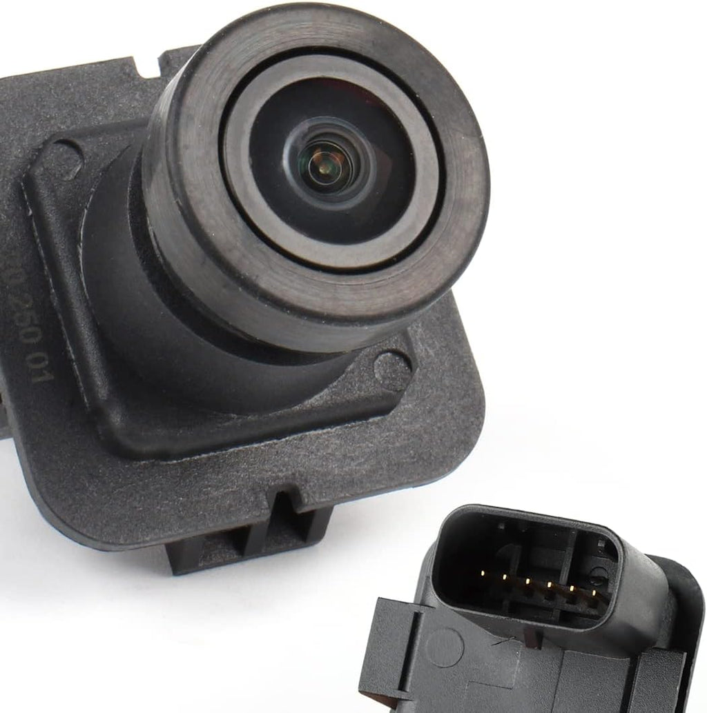 Rear View Backup Camera for Ford F-150 2011-2014 M53134