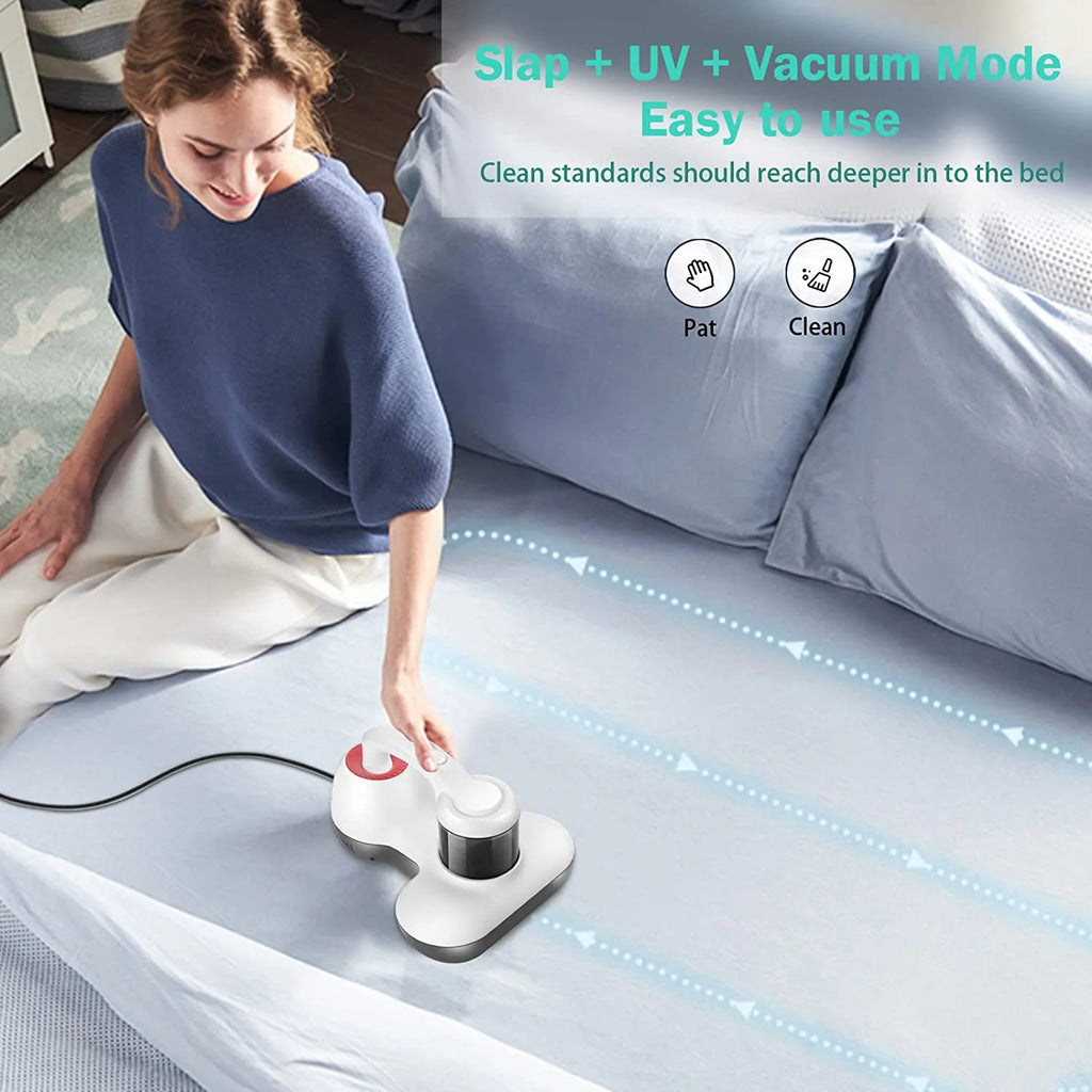 Handheld Vacuum Cleaner E4335