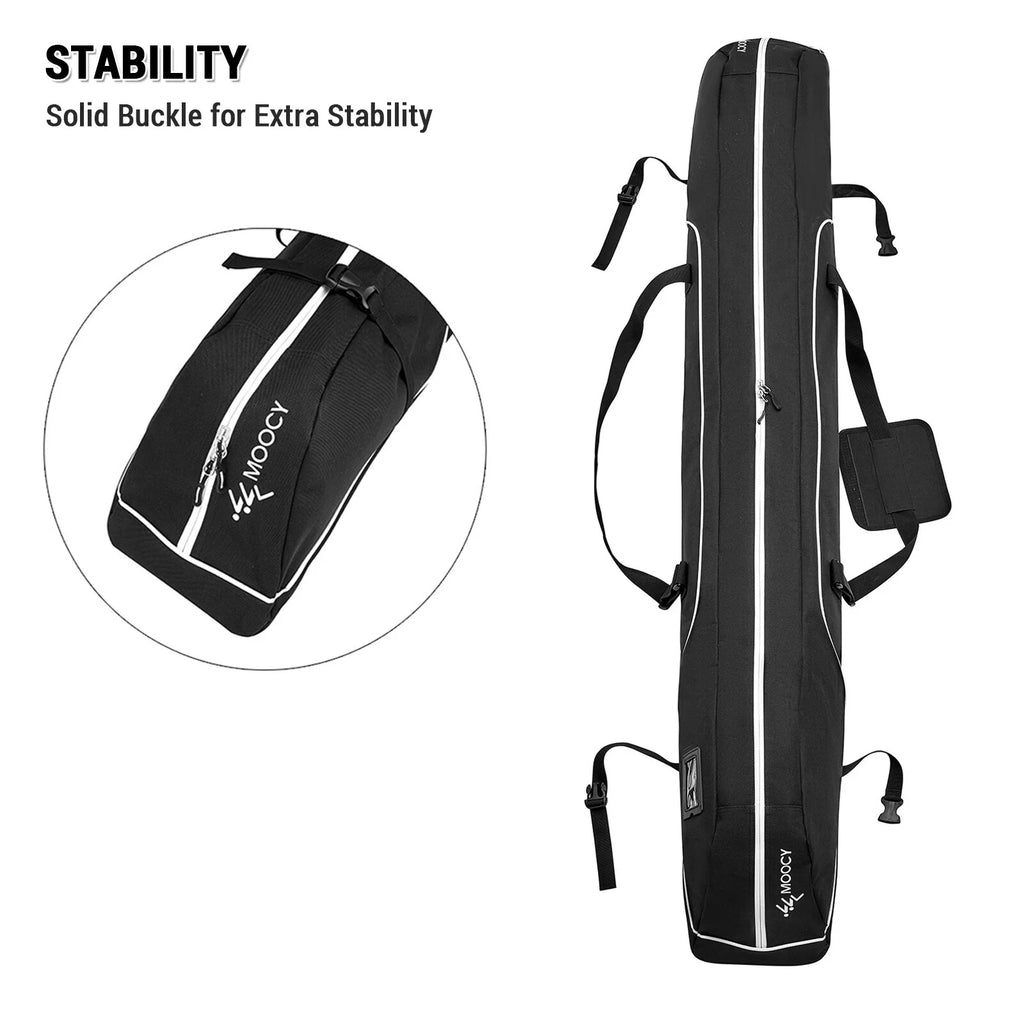 Waterproof Travel Snowboard Bag T55172