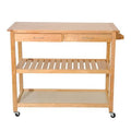 3 Tier Kitchen Cart R959926