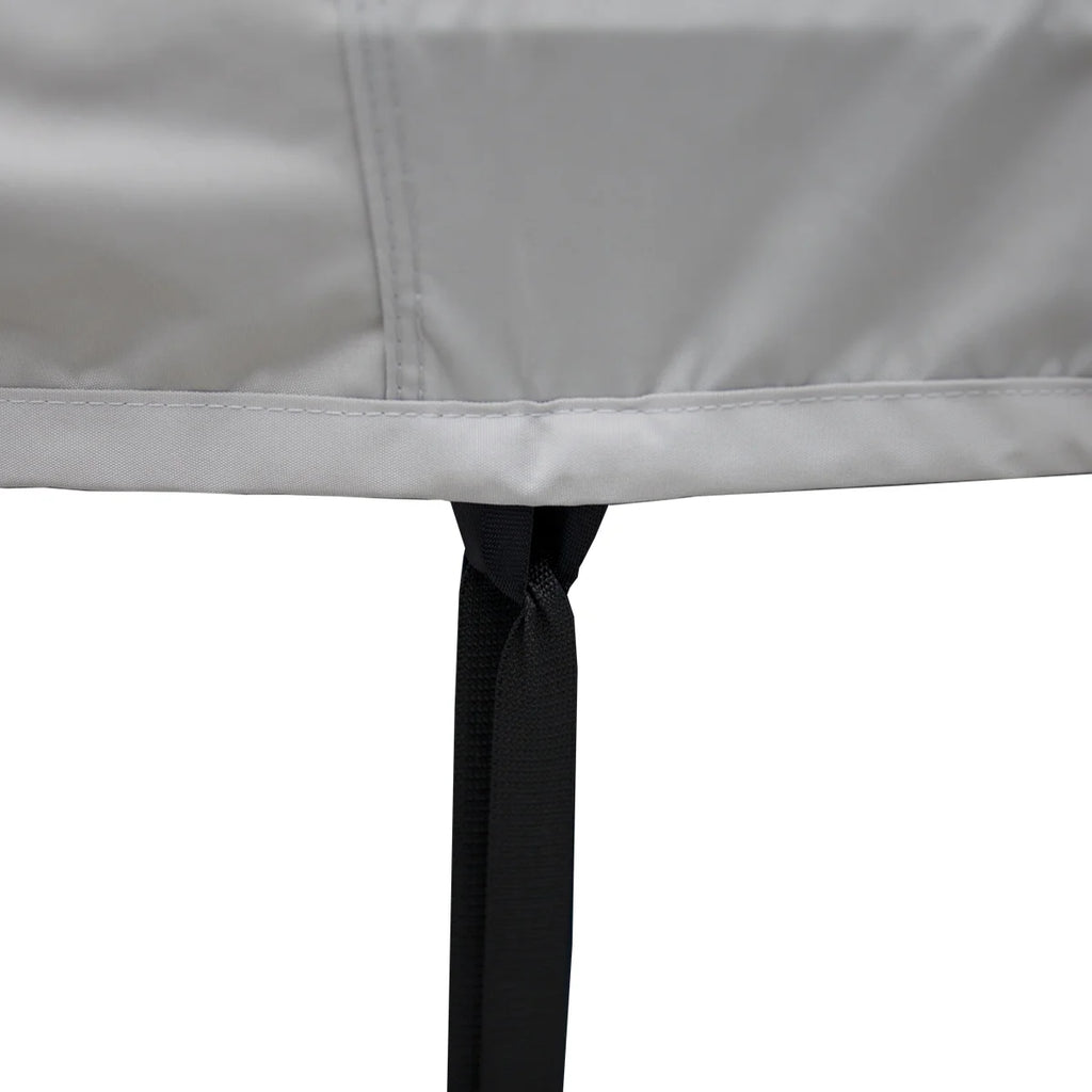 Heavy Duty Water Repellent Boat Cover P56962