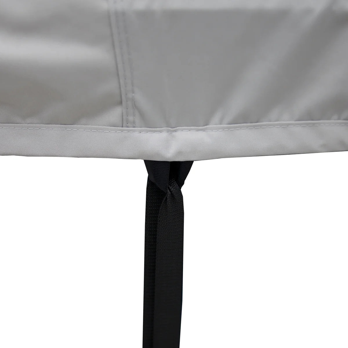 Heavy Duty Water Repellent Boat Cover P56962