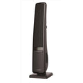 Black Heater with Remote K702