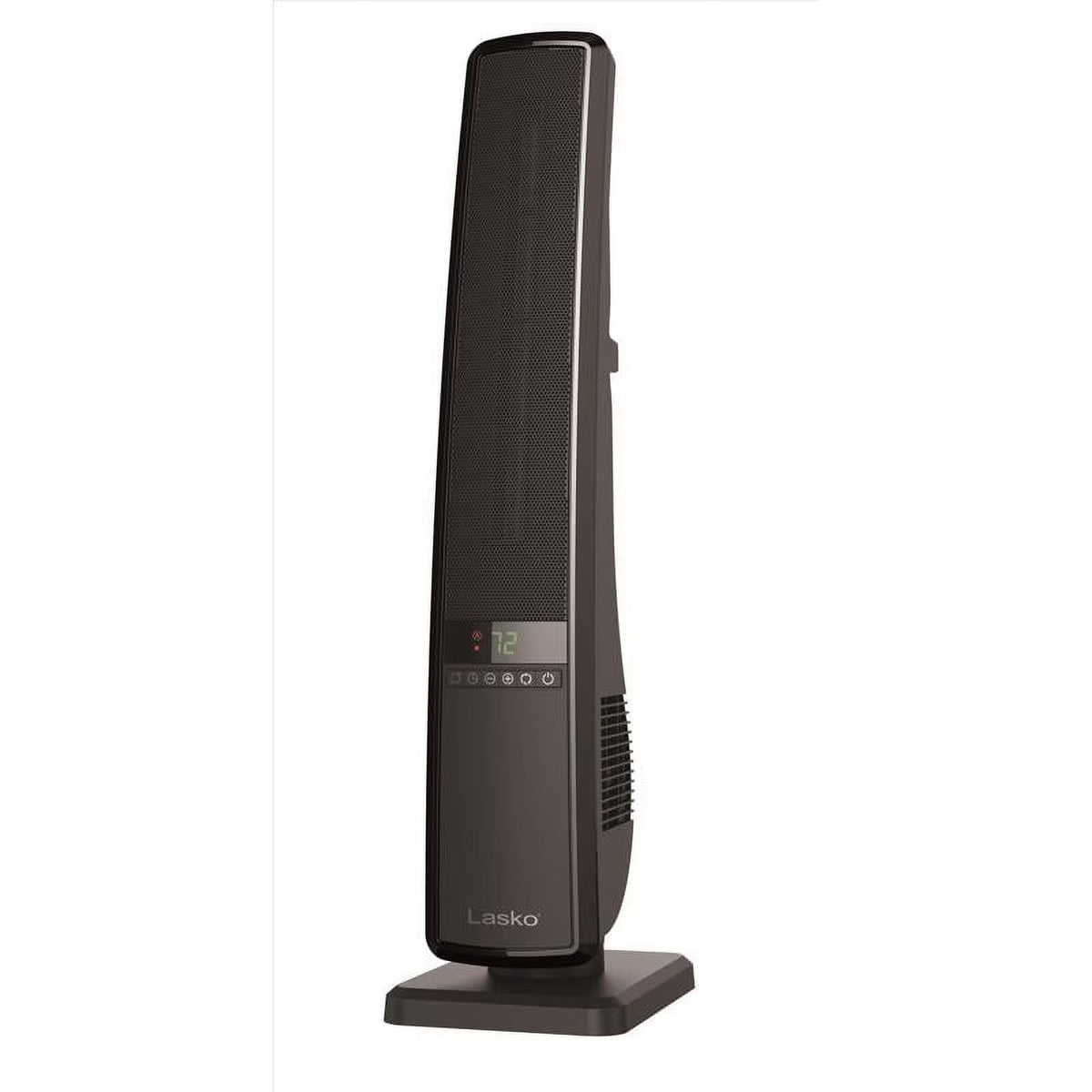 Black Heater with Remote K702