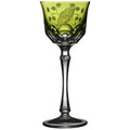 Crystal Wine Glass S5525