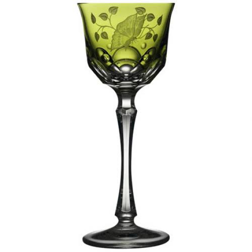 Crystal Wine Glass S5525