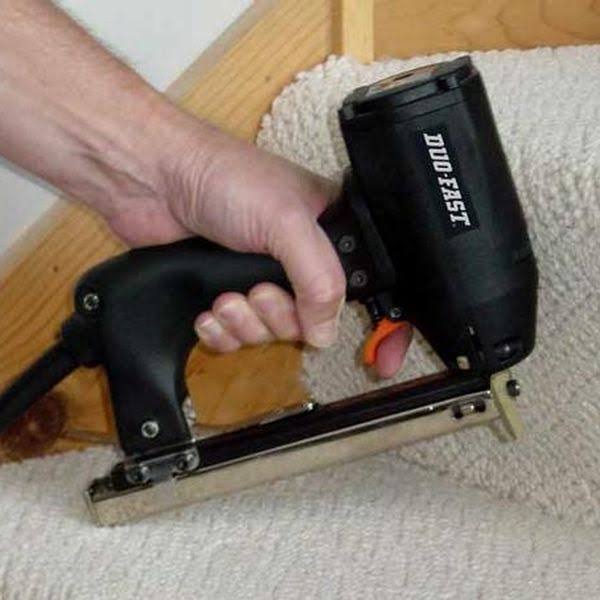 Electric Stapler H128