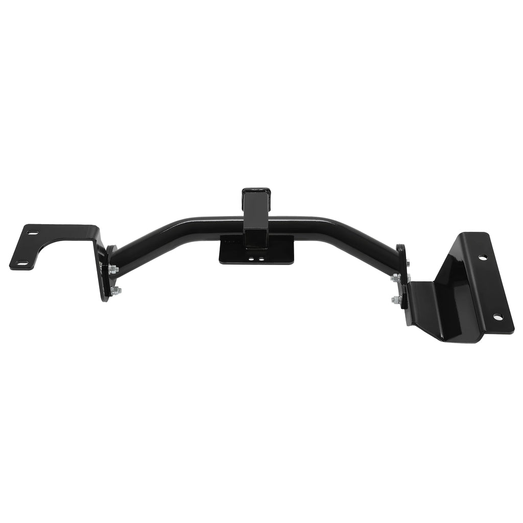 Class 3 Trailer Hitch 2-Inch Receiver Tow T944540