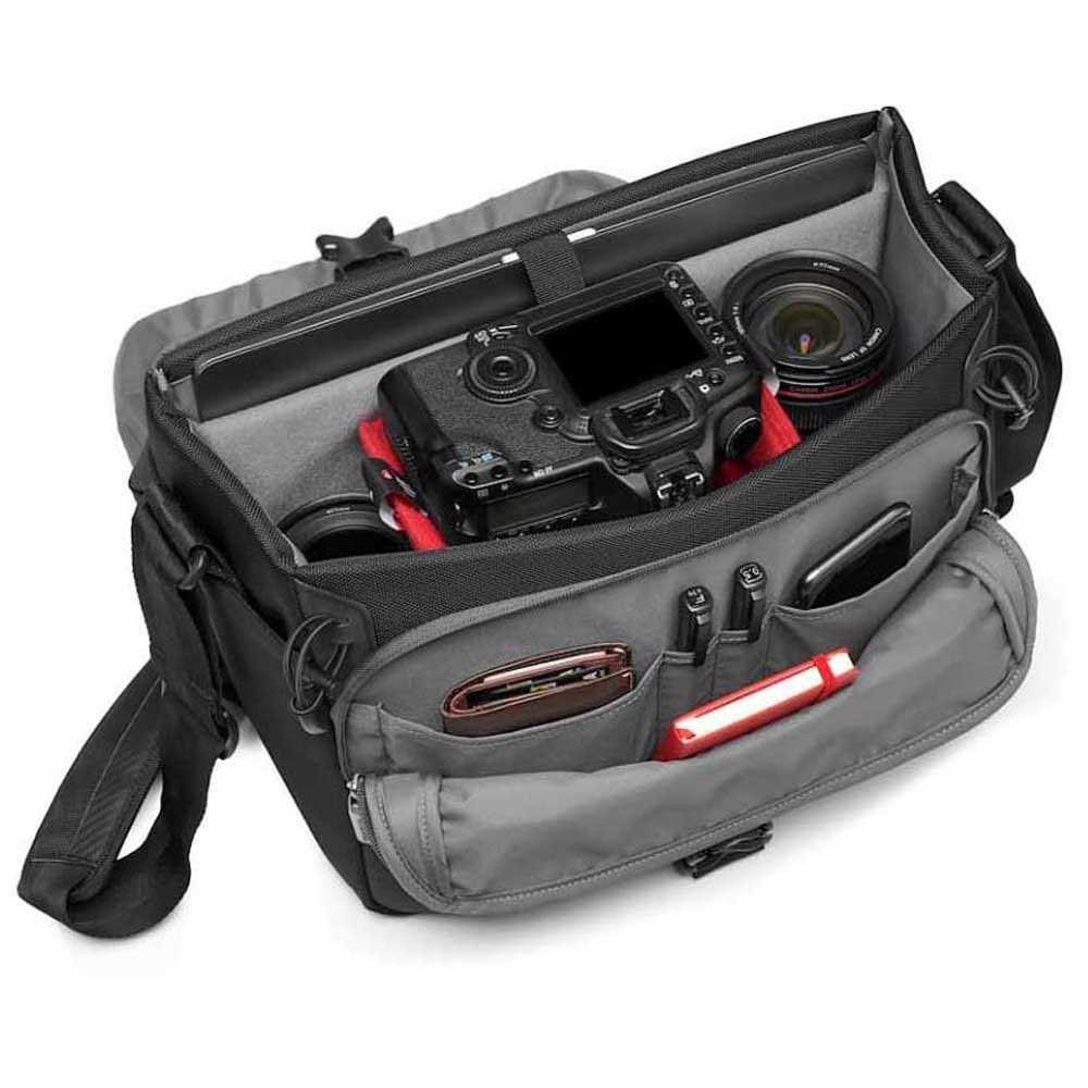 Advanced2 Messenger M One Size O423221
