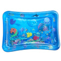 Inflatable Water Play Mat for Baby Infants Toddlers C48791