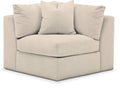 Curious Pearl Corner Chair N57241