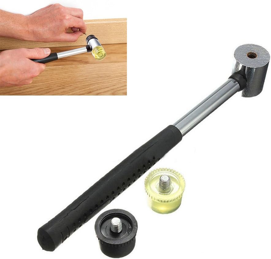 Paintless Dent Repair Kit P9500