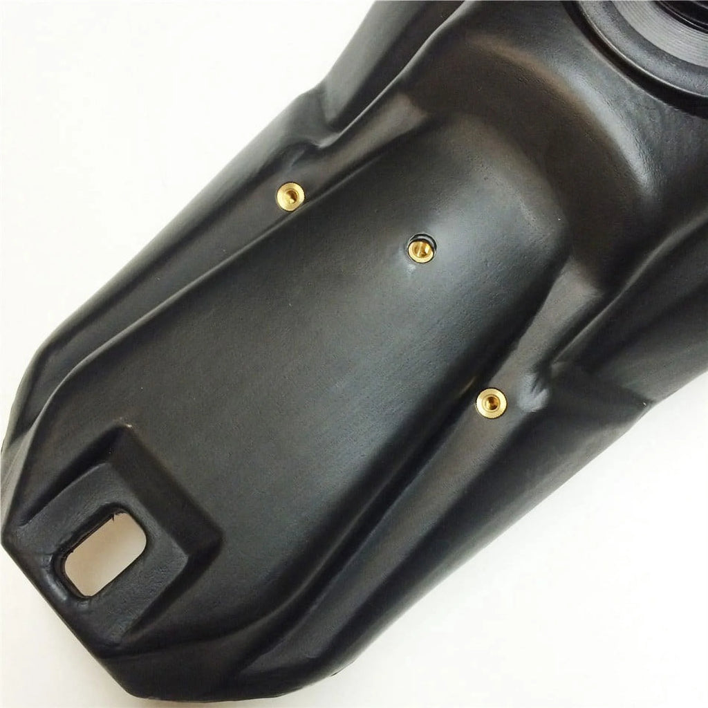 Kawasaki KLX 110 Gas Tank Fuel Tank O5482