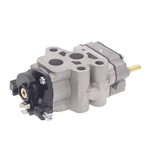 Carburetor for Trimmer Brushcutter L366