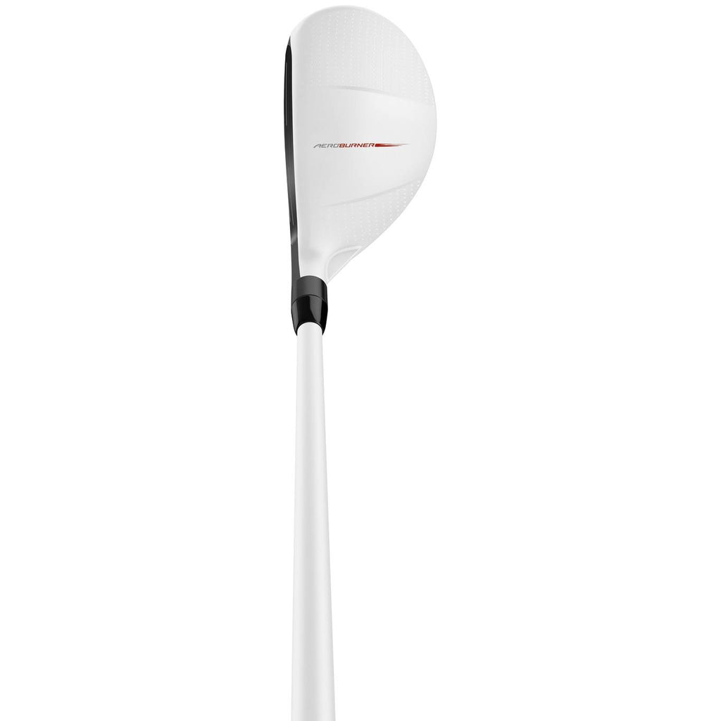 Rescue Hybrid U832