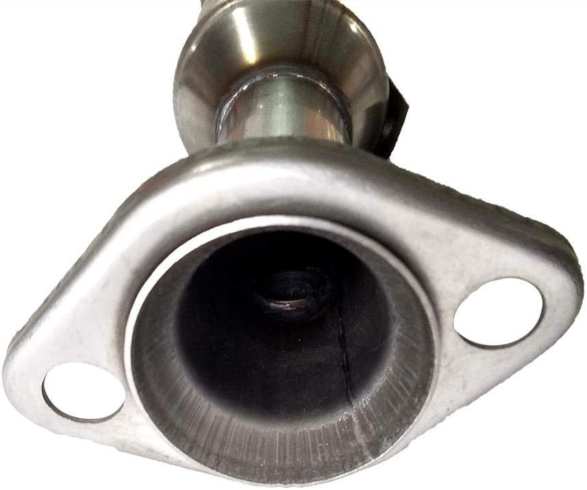 Catalytic Converter for Honda CR-V 2.0L L4 Pack of 2 D45962