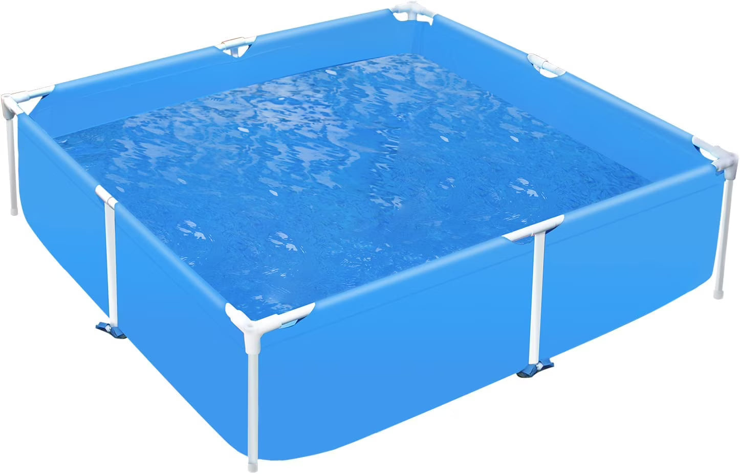 Metal Frame Pool P66898