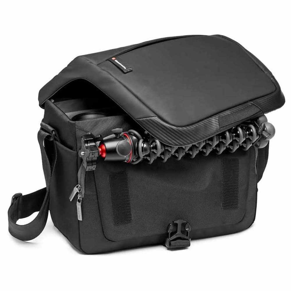 Advanced2 Messenger M One Size O423221