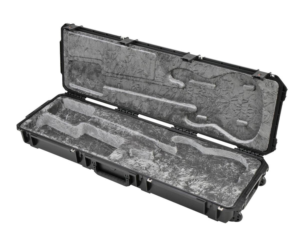 Waterproof ATA Electric Bass Case X43220