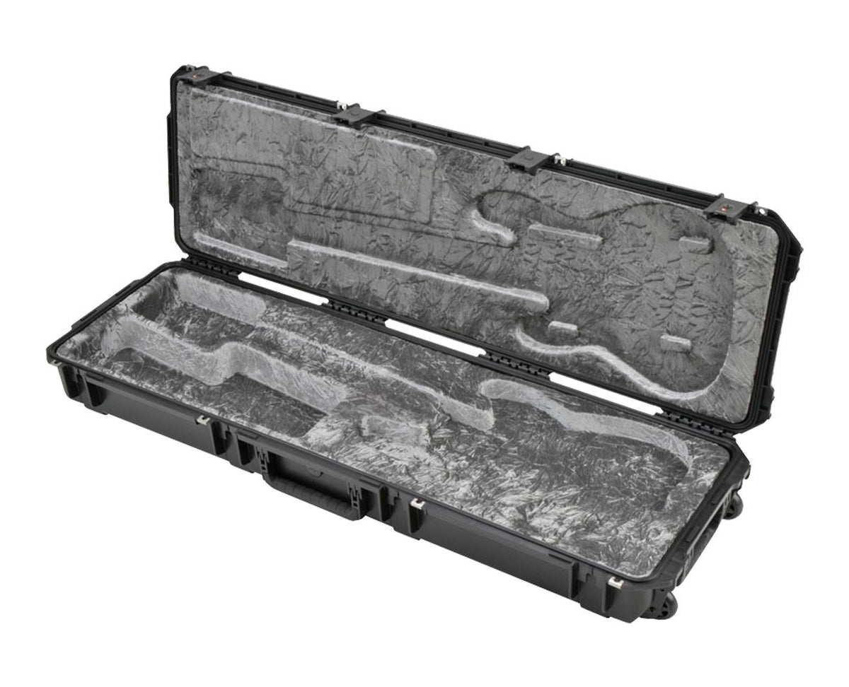Waterproof ATA Electric Bass Case X43220