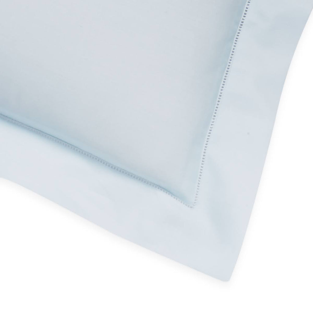 White Boudoir Sham Q49859