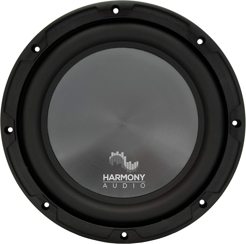500W Single 4 Ohm Subwoofer D9860