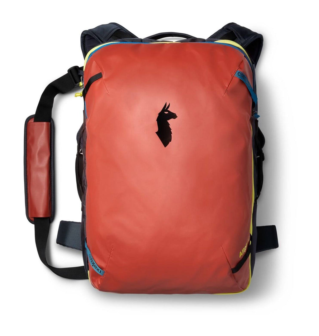 Iron 42L Travel Pack R2968
