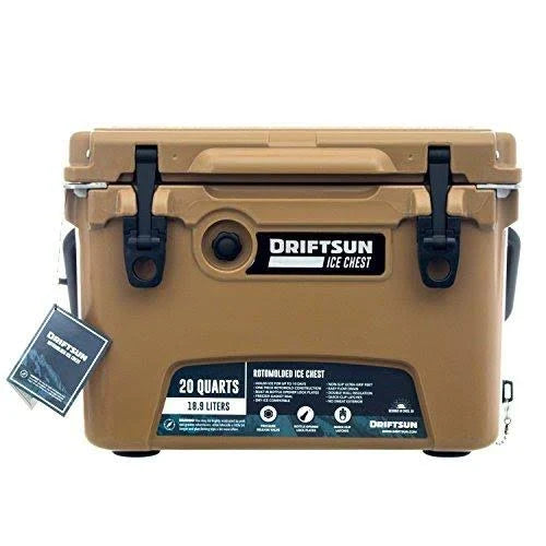 20 Qt. Heavy Duty Cooler X815