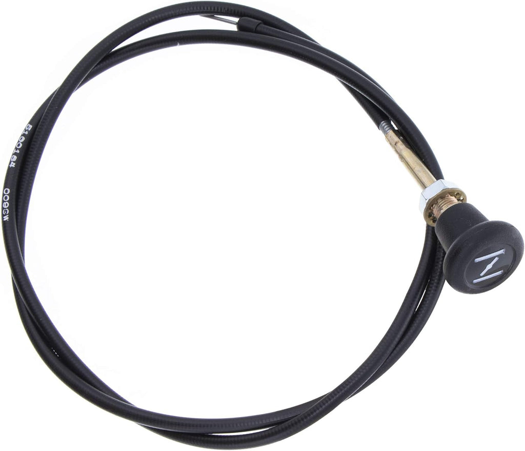 Cable Choke Control 43.5 Pack of 2 Q500295