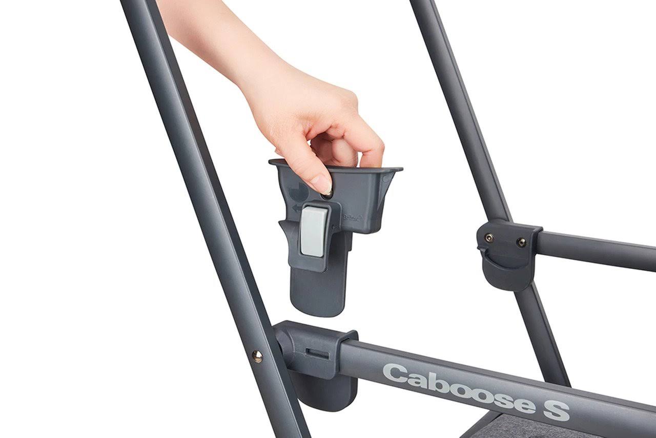 Car Seat Adapter B5635