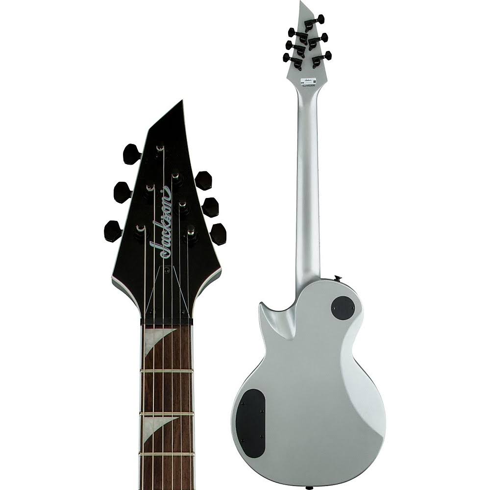 Quicksilver Electric Guitar Q342