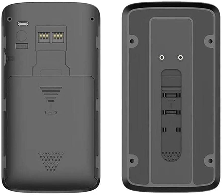 HD Voice Security Camera R4251