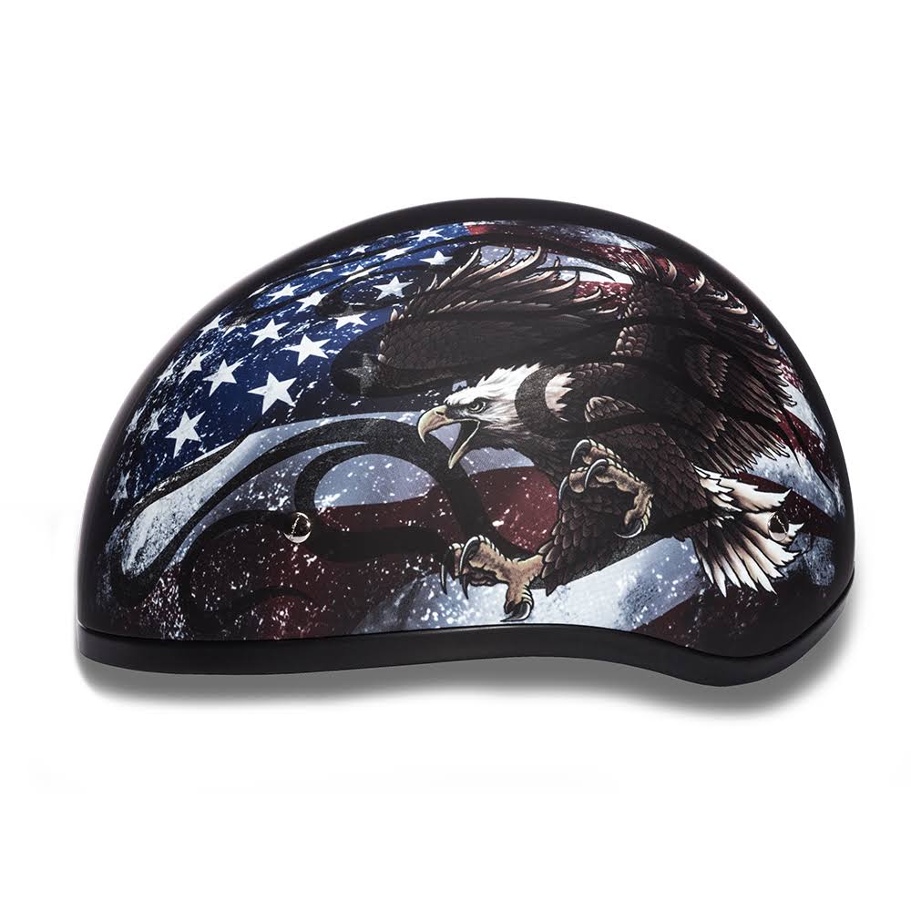 Half Helmet D17583