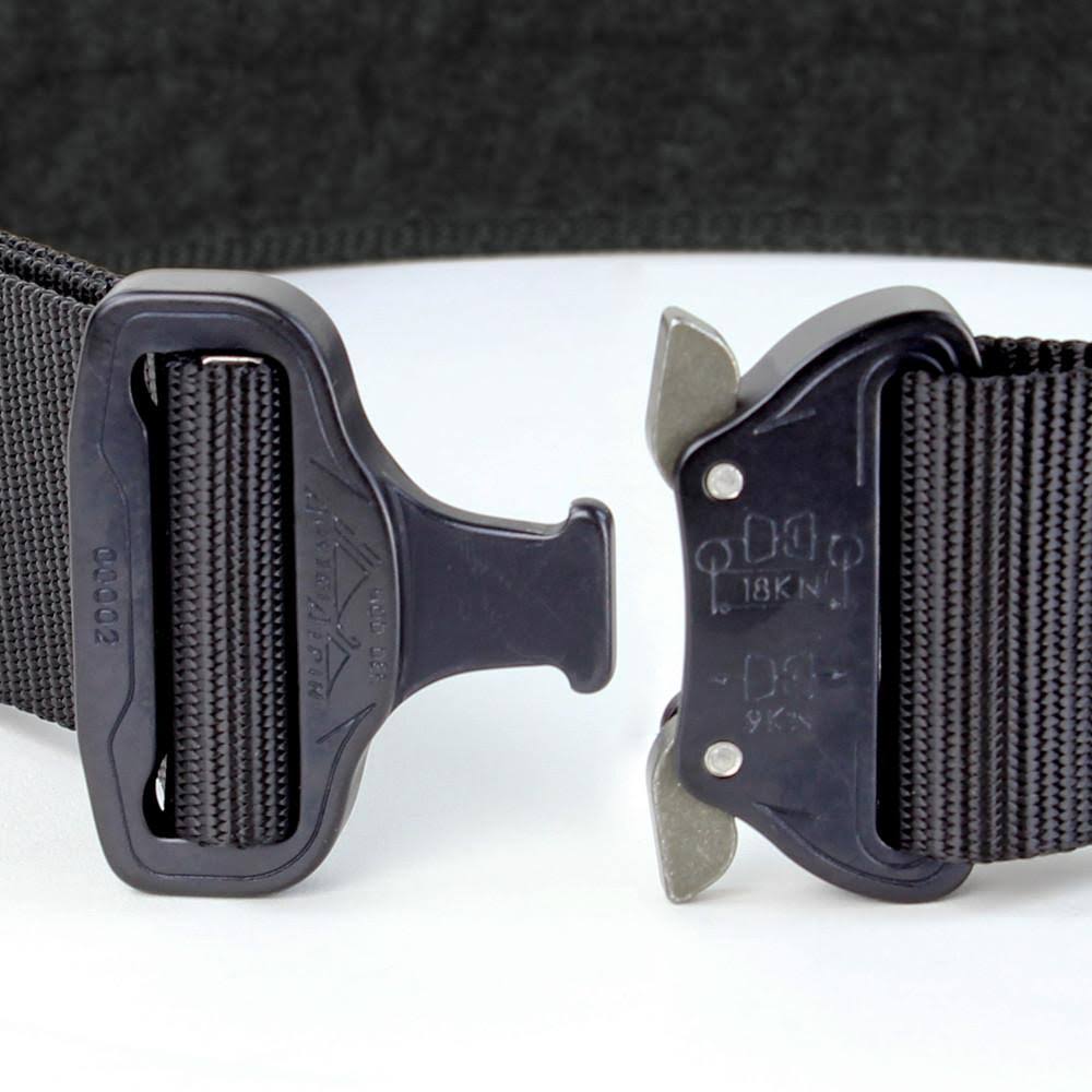 Tactical Belt D687