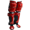 S4.0 Catcher's Leg Guards Z79261