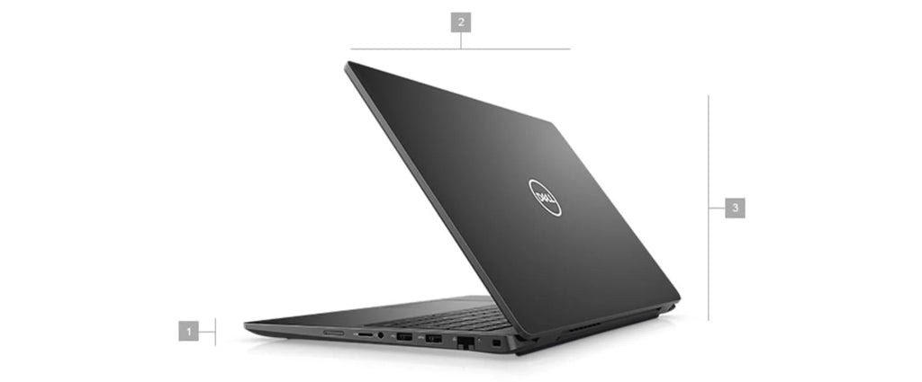 15.6" FHD Core i7 16GB RAM Refurbished Laptop G99931