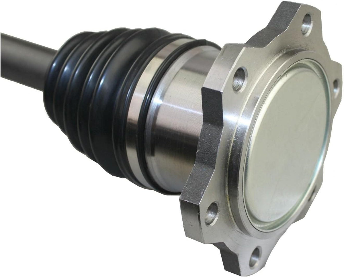 CV Axle Shaft Assembly D3707