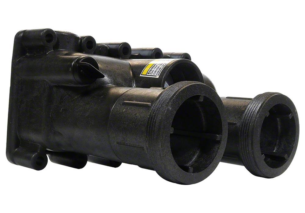 Manifold Body with O-Ring U4717