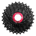 11 Speed Cassette Black 11-36 E77993
