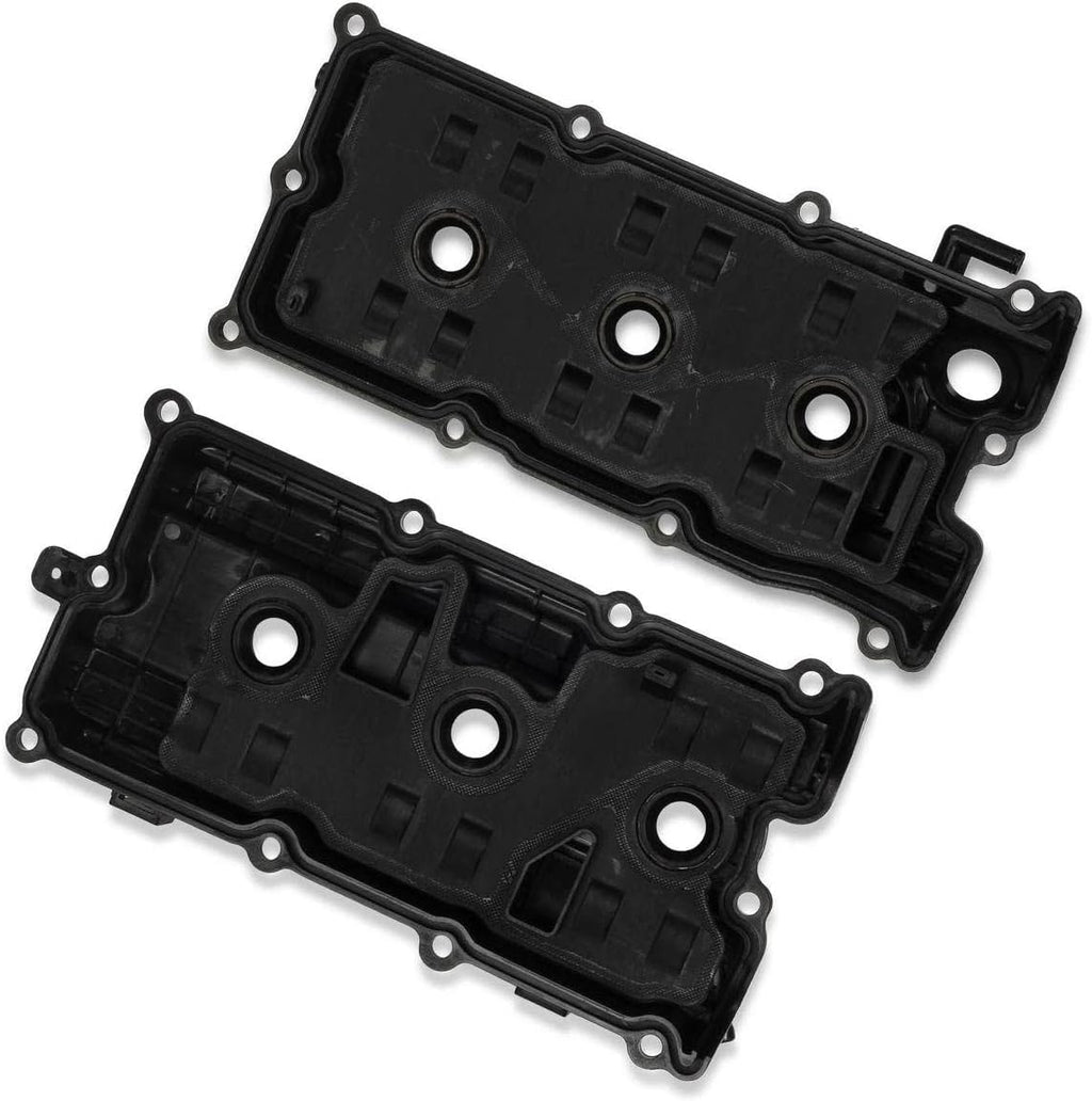 Engine Valve Cover Left & Right Gasket Pack of 2 G84453