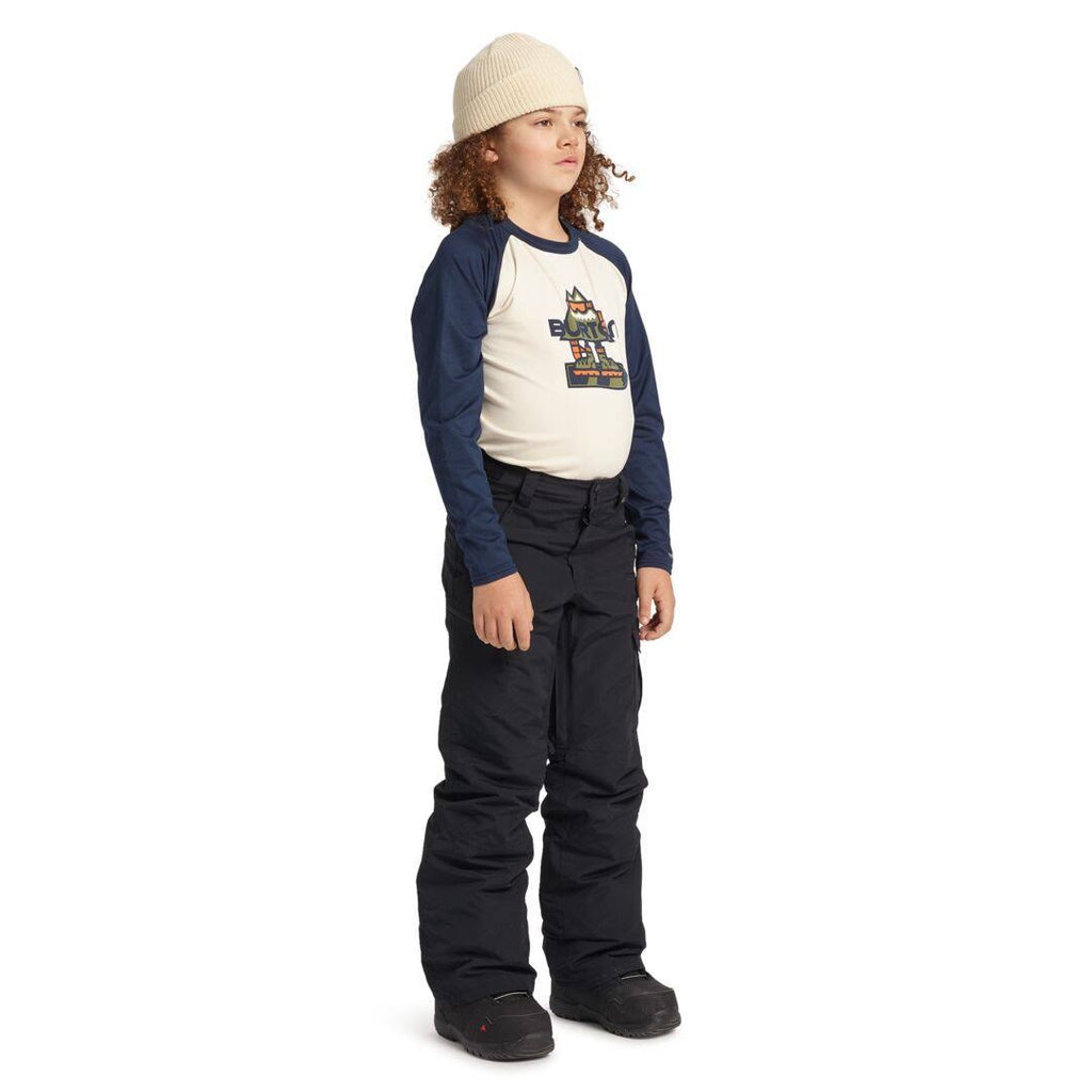 Boys Cargo Pant Z61774