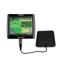 Portable Emergency AA Battery Charger Extender U965
