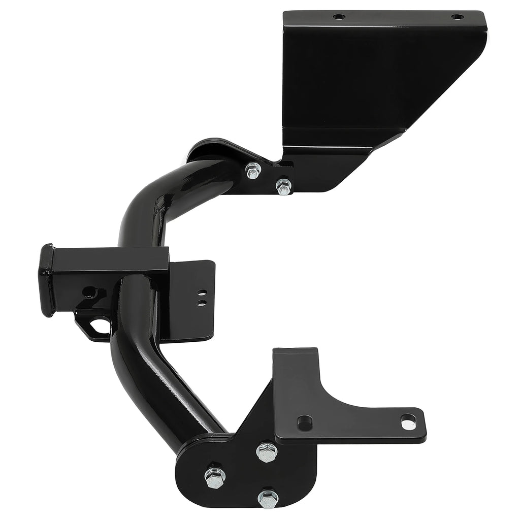 Class 3 Trailer Hitch 2-Inch Receiver Tow T944540