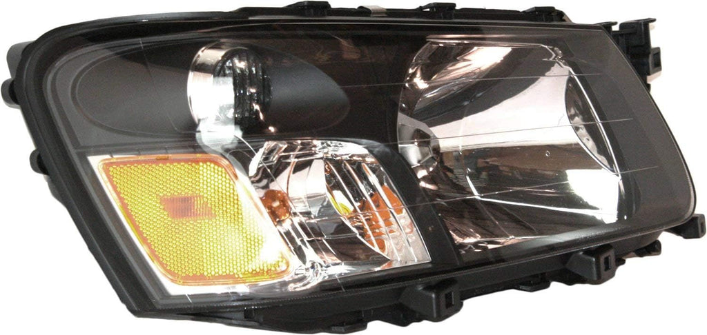 Headlight Assembly Set of 2 A697465