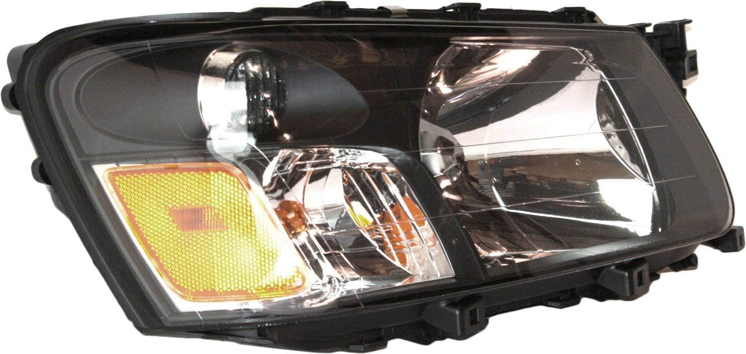 Headlight Assembly Set of 2 A697465