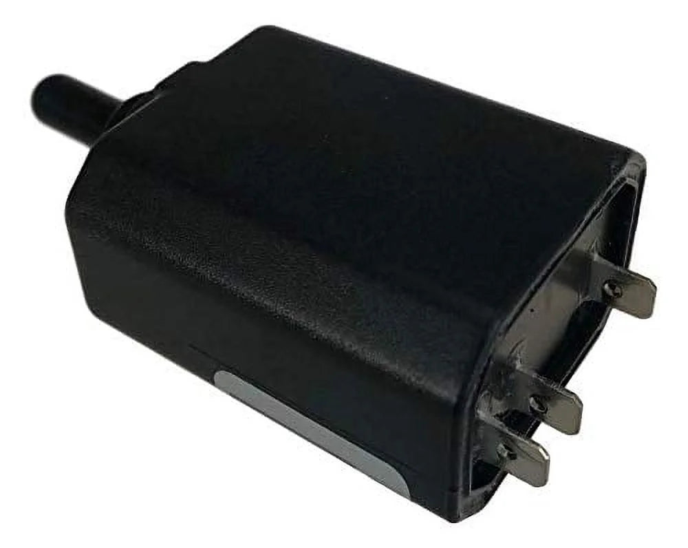 Boat Aerator Livewell Timer 10Amp 3Position Toggle Q105856